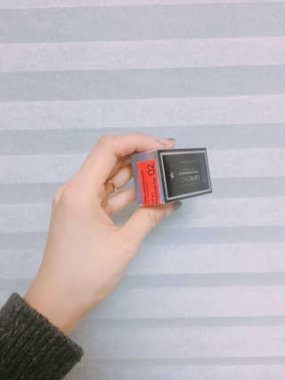 셀레뷰 하이 퍼포먼스 립 틴트 마스터 — 5점을 준 리뷰어가 2018년 2월 올린 사용 사진
