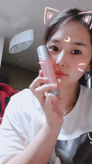 소느레이 머쉬룸 클리어 세럼 — 4.67점을 준 리뷰어가 2018년 10월 올린 사용 사진