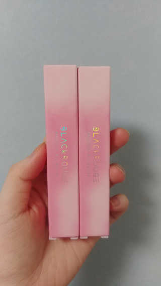 [블랙루즈] 무스 블렌딩 — 4.5점을 준 리뷰어가 2019년 2월 올린 사용 사진