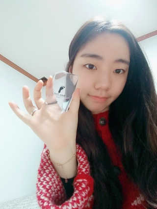 베베풋 글라스 베베풋글라스 — 3점을 준 리뷰어가 2019년 2월 올린 사용 사진