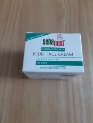 세바메드 우레아 수분폭탄크림 50ml — 2점을 준 리뷰어가 2019년 12월 올린 사용 사진