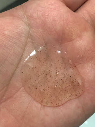 어파티 더마실드 바디워시 코튼블러썸 300ml — 4점을 준 리뷰어가 2018년 7월 올린 사용 사진