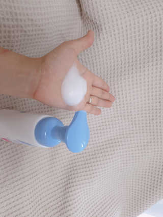 세바메드 베이비 페이스 앤 바디워시 폼 [올인원] — 4점을 준 리뷰어가 2019년 8월 올린 사용 사진