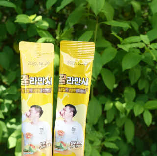 정찬우 꽐라만시 [찬우s]꿀라만시 — 5점을 준 리뷰어가 2019년 5월 올린 사용 사진