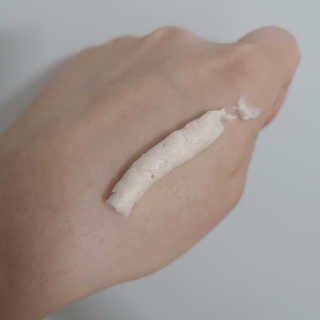 포레스트힐 그린 밸런스 클렌져 100ml + 토끼 헤어밴드 — 5점을 준 리뷰어가 2020년 2월 올린 사용 사진