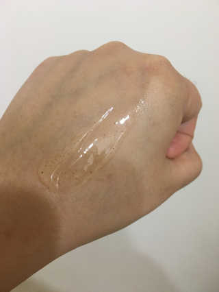 어파티 더마실드 바디워시 코튼블러썸 300ml — 4.33점을 준 리뷰어가 2018년 5월 올린 사용 사진