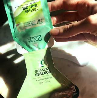 freakinthesheetmask님이 올린 리뷰 사진 4