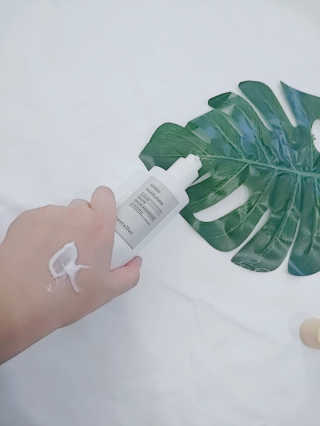 코스테일러 시즌케어_스프링, 썸머, 폴, 윈터 모이스처라이저 — 5점을 준 리뷰어가 2019년 2월 올린 사용 사진