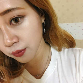 제니코코 탑커버 컨실러 — 4.33점을 준 리뷰어가 2018년 2월 올린 사용 사진