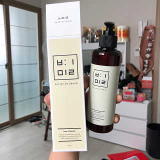 비밀 프리미엄 이너클렌저 - 오리엔탈 — 4.5점을 준 리뷰어가 2018년 3월 올린 사용 사진