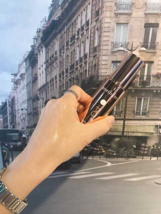 메디페르 루테인 포스앰플 50ml — 4.17점을 준 리뷰어가 2019년 10월 올린 사용 사진