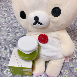 [후르디아] 민감피부 수분크림 비건 아보카도 크림 — 5점을 준 리뷰어가 2019년 12월 올린 사용 사진