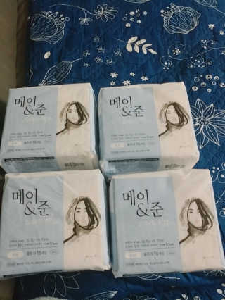 메이앤준 스피드맥스 — 5점을 준 리뷰어가 2019년 3월 올린 사용 사진