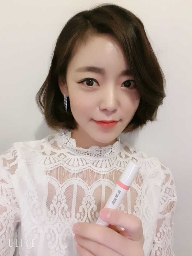 [에코시크릿] 생기가득 오일 틴트 글로스 리뷰 사진