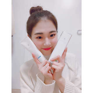 투스노트 천연치약 120g 2종 세트 화이트닝 케어 — 4점을 준 리뷰어가 2018년 12월 올린 사용 사진