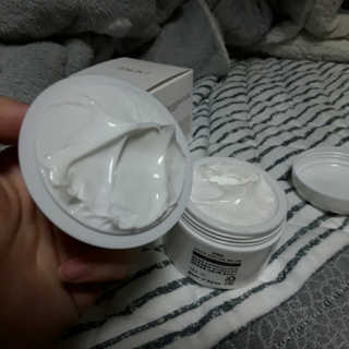 (주)이스터비엔에프 라에뜨 사차인치 오메가 크림 100ml — 5점을 준 리뷰어가 2018년 6월 올린 사용 사진