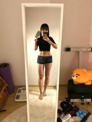 네츄럴굿띵스 잇츠 크릴 1세트 60캡슐 — 5점을 준 리뷰어가 2020년 1월 올린 사용 사진