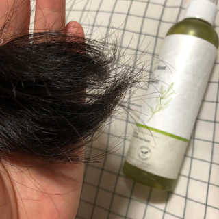달리프 클로렐라 베러 루트 워터트리트먼트 200ml — 4.5점을 준 리뷰어가 2019년 1월 올린 사용 사진