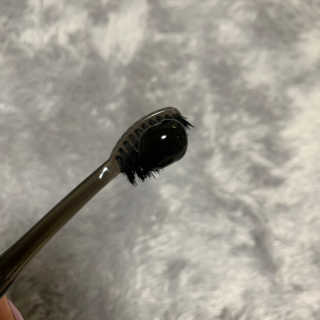 the naked object 디블랙팩치약 디블랙칫솔 세트 — 1점을 준 리뷰어가 2019년 6월 올린 사용 사진