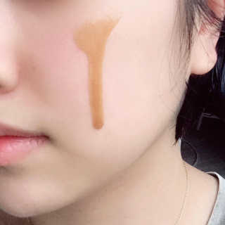 ROSE BLANCHE 로제블랑쉐 인텐시브 수딩 세럼 — 4점을 준 리뷰어가 2019년 7월 올린 사용 사진