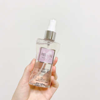 레드컨테이너 페로몬향 퍼퓸 바디미스트 80ml — 4점을 준 리뷰어가 2020년 3월 올린 사용 사진