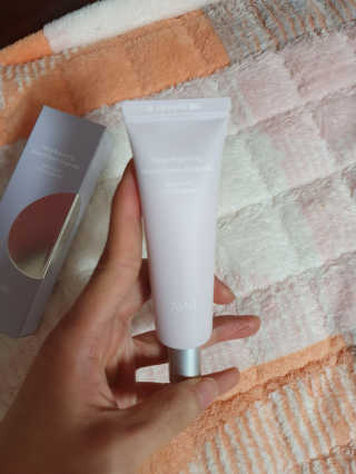 [76N1]딥 리페어링 마이크로 크림앰플 — 4.5점을 준 리뷰어가 2019년 12월 올린 사용 사진