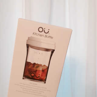 엄마의 바램을 담은 프리미엄 감성젖병 오유위시 90ml — 5점을 준 리뷰어가 2020년 3월 올린 사용 사진