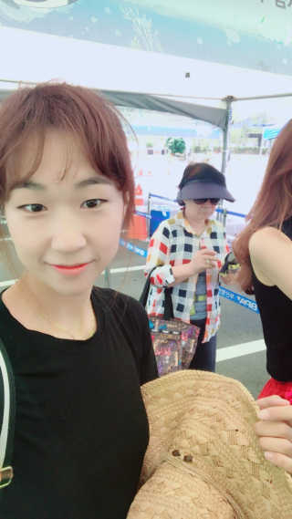 다슈코리아 다슈 데일리 탈모완화 초강력 헤어 스프레이 — 4점을 준 리뷰어가 2017년 8월 올린 사용 사진
