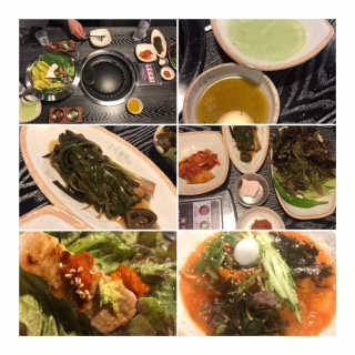 고기원칙 강서구청점 [고기원칙_강서구청점] 맛있는 삼겹살 2인set — 5점을 준 리뷰어가 2018년 11월 올린 사용 사진