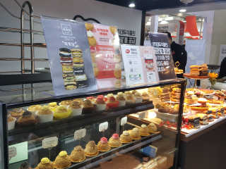 코엑스 푸드위크 19년 푸드 위크 — 4점을 준 리뷰어가 2019년 11월 올린 사용 사진