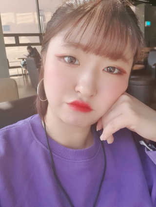 쏘내추럴 시그니처 페이스 오일 — 5점을 준 리뷰어가 2019년 10월 올린 사용 사진