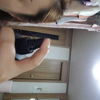 다슈코리아 다슈 데일리 탈모완화 초강력 헤어 스프레이 — 5점을 준 리뷰어가 2019년 6월 올린 사용 사진