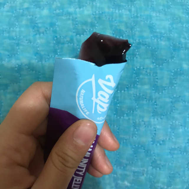 VAP 이뮨젤리 리뷰 사진