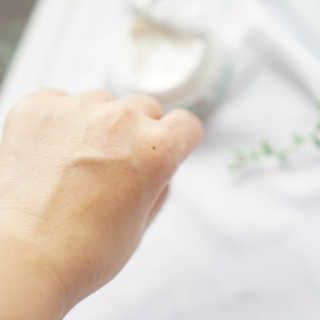 세바메드 우레아 수분폭탄크림 50ml — 5점을 준 리뷰어가 2019년 12월 올린 사용 사진