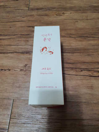 천연육수 순간 — 5점을 준 리뷰어가 2020년 1월 올린 사용 사진