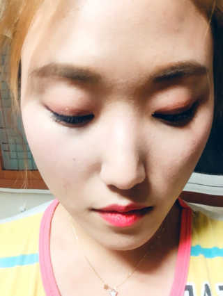 나이팅게일 데일리 더마 클렌징패드 마일드 — 5점을 준 리뷰어가 2017년 5월 올린 사용 사진