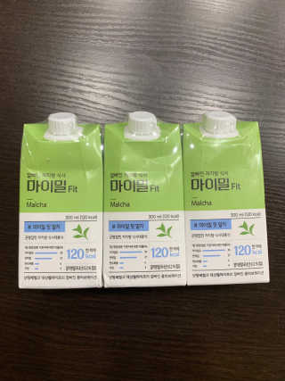 낫띵베럴 잘빠진 저지방 식사 마이밀Fit — 5점을 준 리뷰어가 2019년 4월 올린 사용 사진