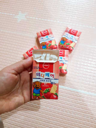 띠아모님이 올린 리뷰 사진 1