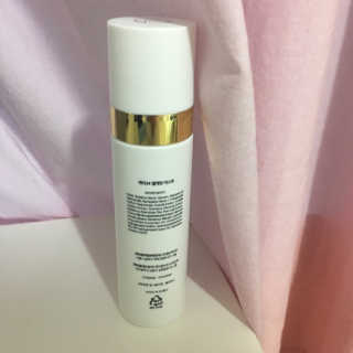 J34 elcarat 엘캐럿 다이아 미스트 80ml — 5점을 준 리뷰어가 2019년 7월 올린 사용 사진