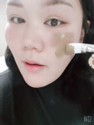 플러스셀라 시카골드 클렌징바 화산재팩 세트 — 5점을 준 리뷰어가 2020년 1월 올린 사용 사진