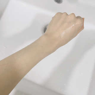 줌마들도 인정한 샤카트 페이스앤바디 필링젤 310ml — 5점을 준 리뷰어가 2018년 4월 올린 사용 사진