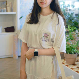 CU (씨유) 광복절 기념「독립, 다시 새기다」굿즈 — 5점을 준 리뷰어가 2019년 8월 올린 사용 사진
