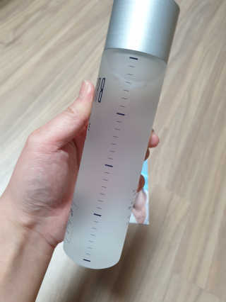 비알티씨 더 퍼스트 앰플 에센스 — 4점을 준 리뷰어가 2019년 4월 올린 사용 사진