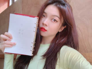리훈 6공, B6 ,6개월용 오늘공부 사첼 스터디플래너 — 5점을 준 리뷰어가 2019년 3월 올린 사용 사진
