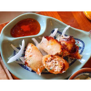 [반짠] 30,000원 자유이용권 — 4.5점을 준 리뷰어가 2020년 3월 올린 사용 사진