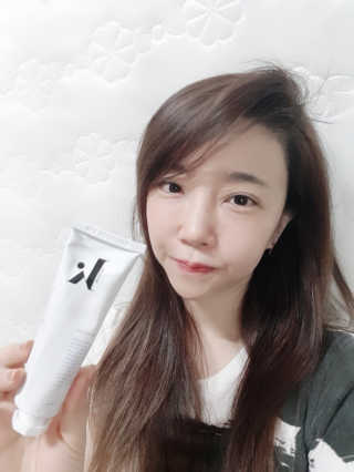 키노닉스 원더 레미디 튜브 — 5점을 준 리뷰어가 2019년 3월 올린 사용 사진
