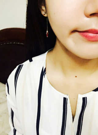 나이팅게일 데일리 더마 클렌징패드 마일드 — 4점을 준 리뷰어가 2017년 5월 올린 사용 사진