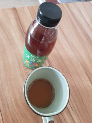 또바르 비수리 야관문 더치 원액 진액 엑기스 500ml — 5점을 준 리뷰어가 2018년 2월 올린 사용 사진