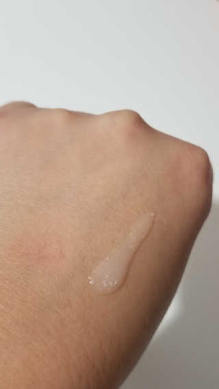 앰플엔 AMPLEN VC SHOT AMPOULE — 5점을 준 리뷰어가 2018년 9월 올린 사용 사진