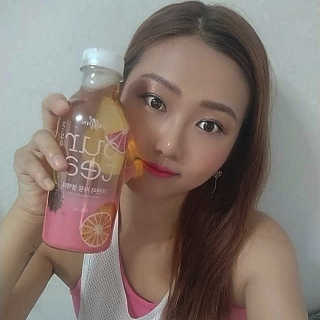 (주)쟈뎅 [쟈뎅] 아워티 500ml （총 6병） — 5점을 준 리뷰어가 2019년 7월 올린 사용 사진